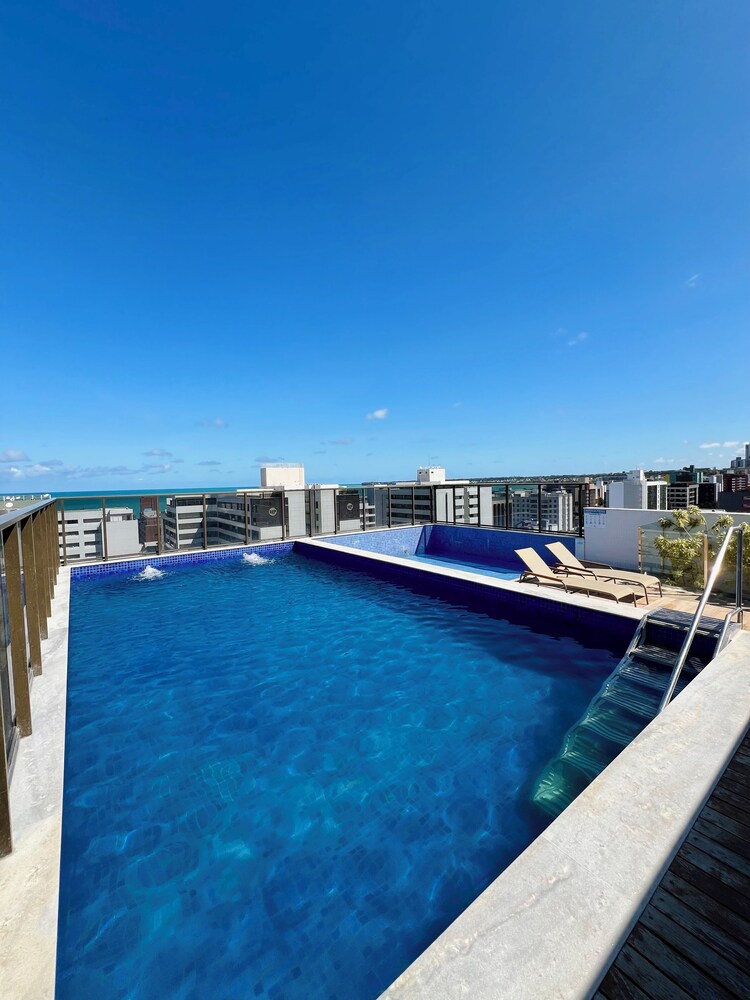 Melhores Flats - Sensacional