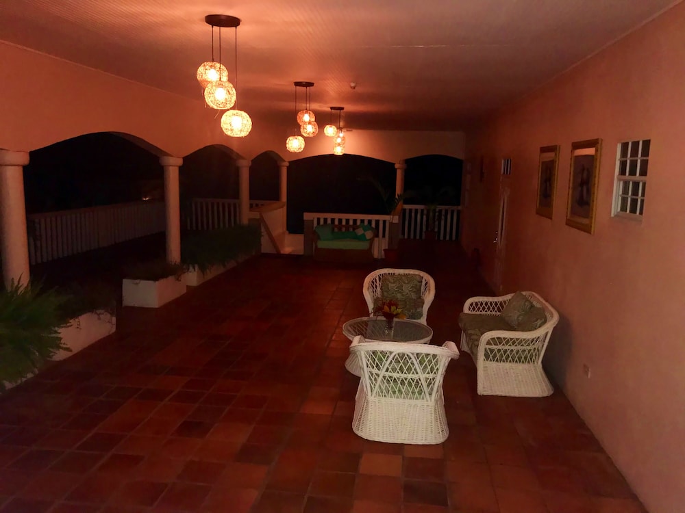 L’escape A Boutique Resort