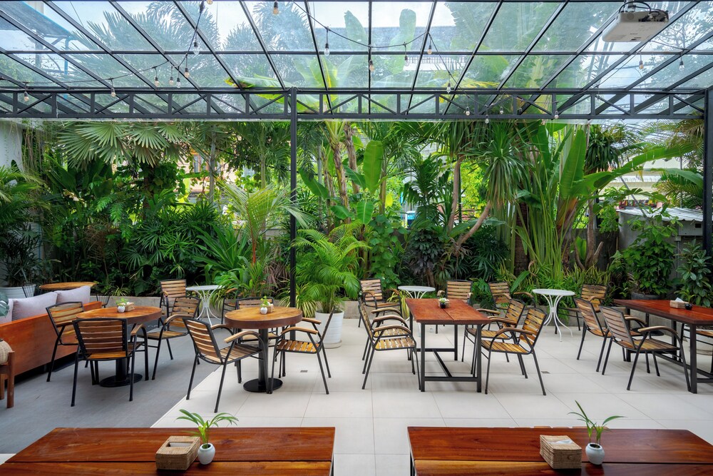 Onederz Hostel Siem Reap