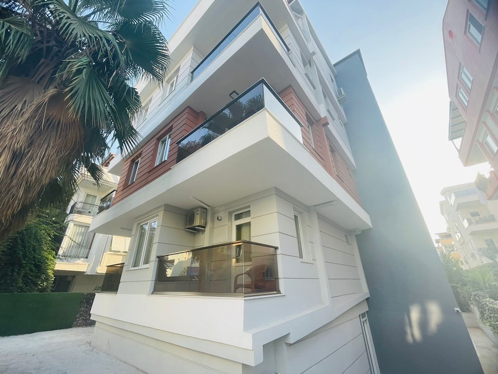 ALTIKUM HOMES view 2