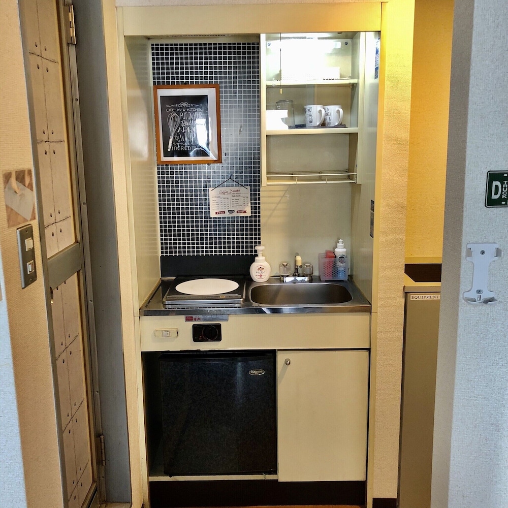 Guest House Matsu Bekkan