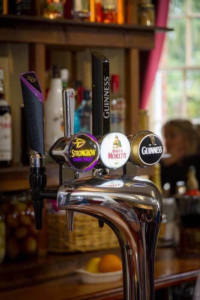 The Hanmer Arms
