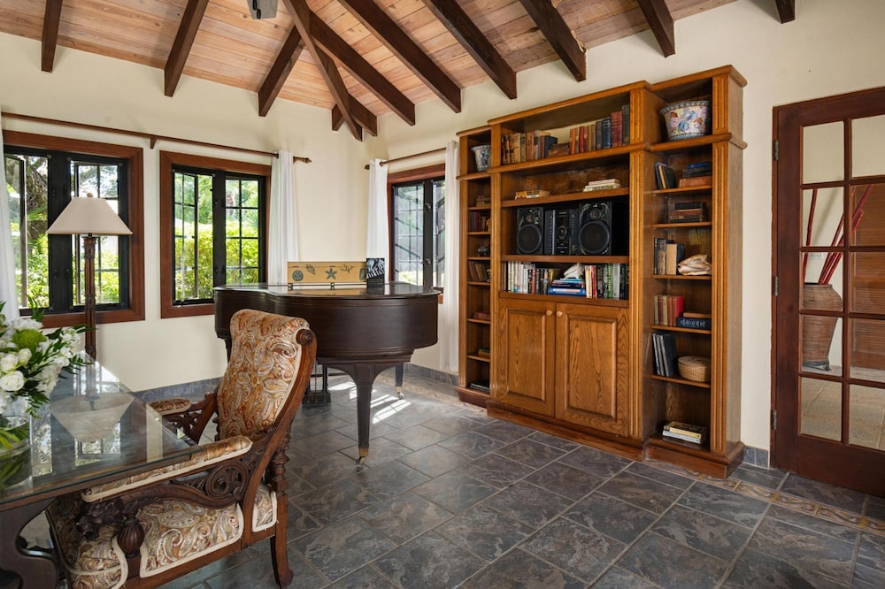 Villa Caona in Providenciales