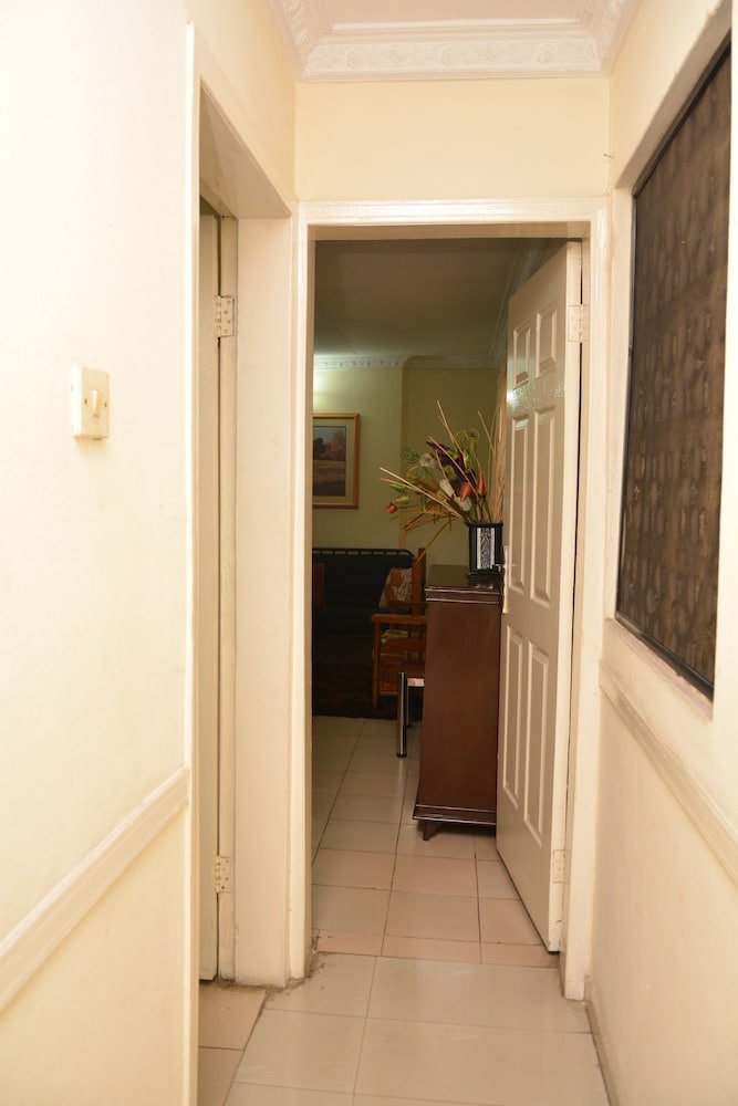 Flat 7 a and b