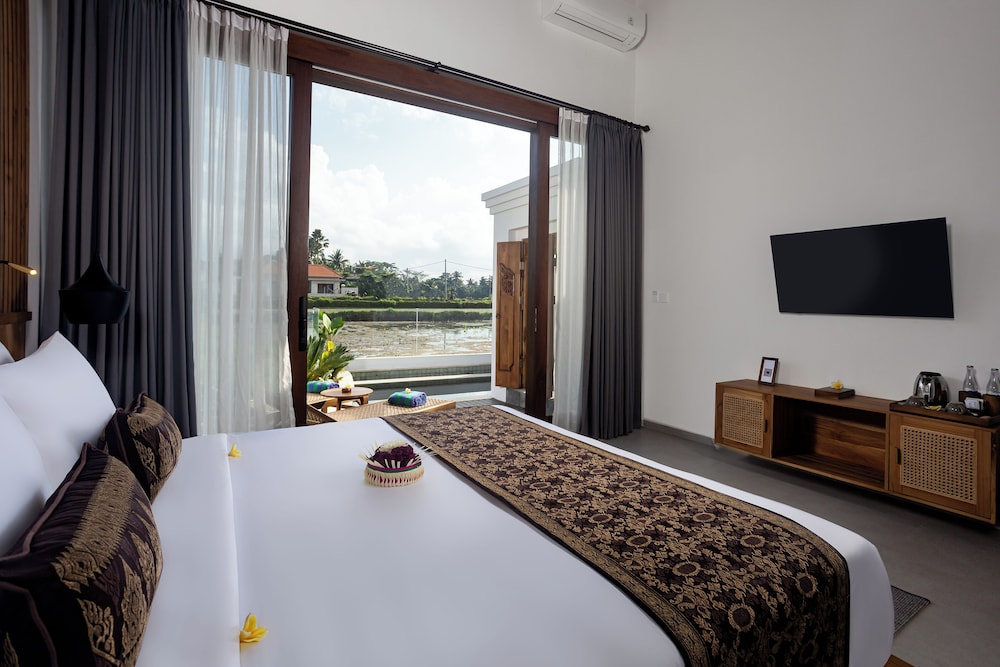 Casa Rama Villas Ubud