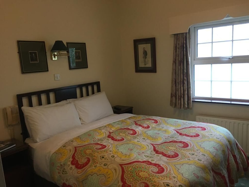 Red Setter Town House B&B view 5