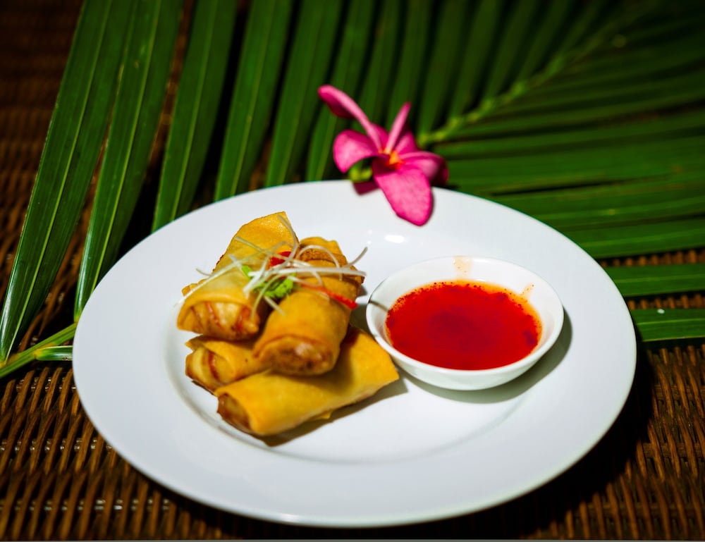 Kubu Garden Suites & Villas Nusa Dua