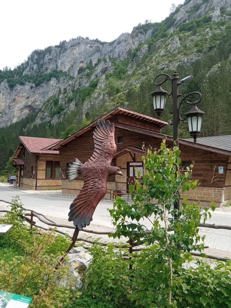 Holiday village Horlog Castle