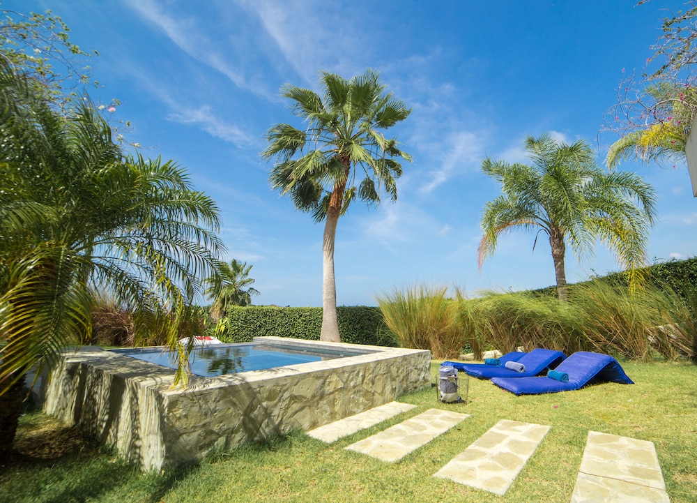 Villas Agua Dulce - Villa Eden