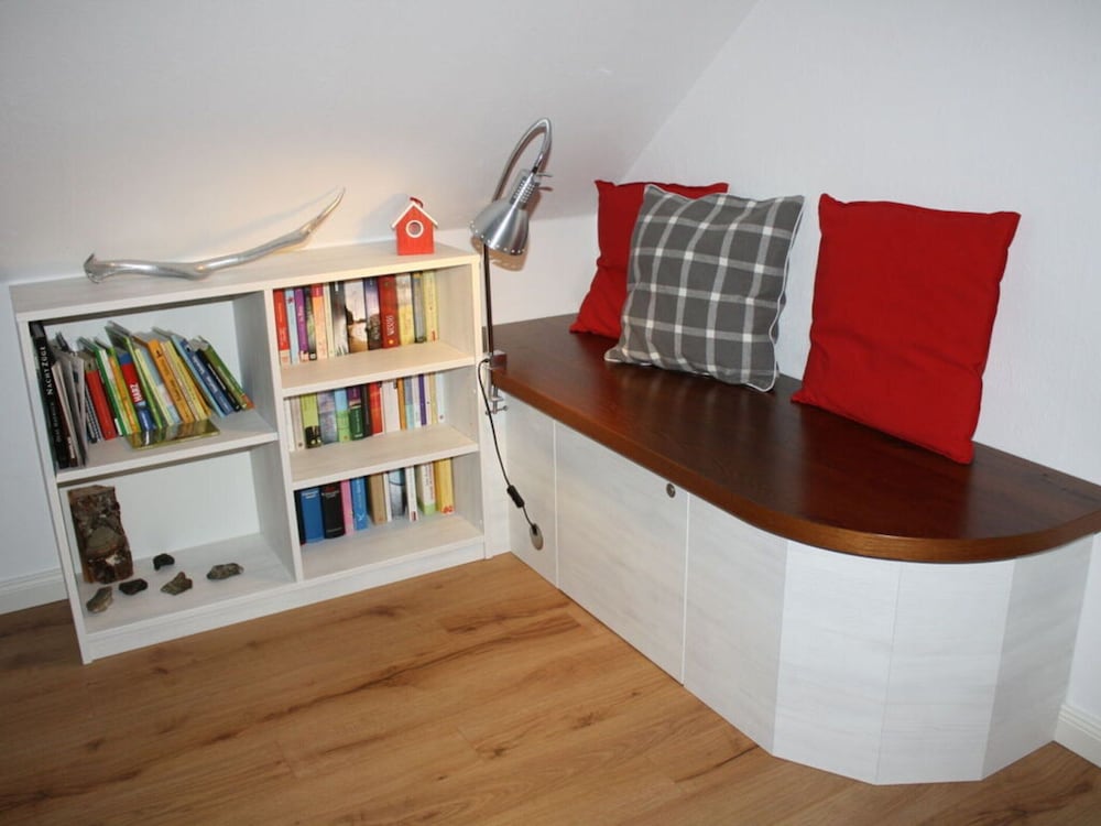 Holiday Apartment Harz View