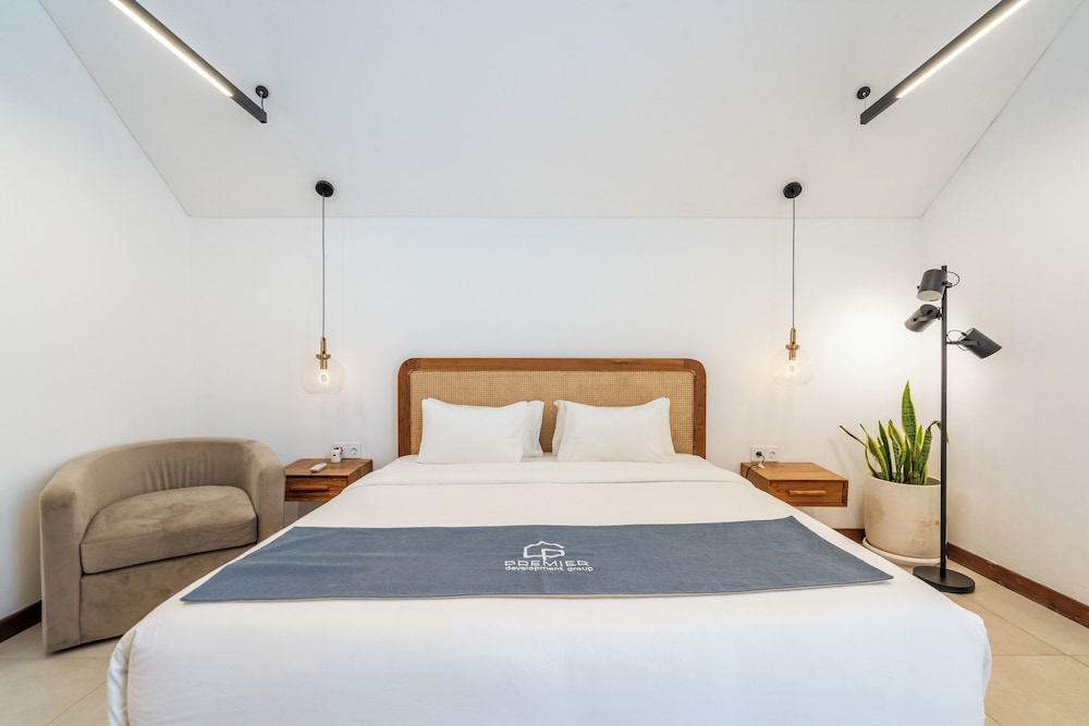 Premier Umalas Villa by Betterplace