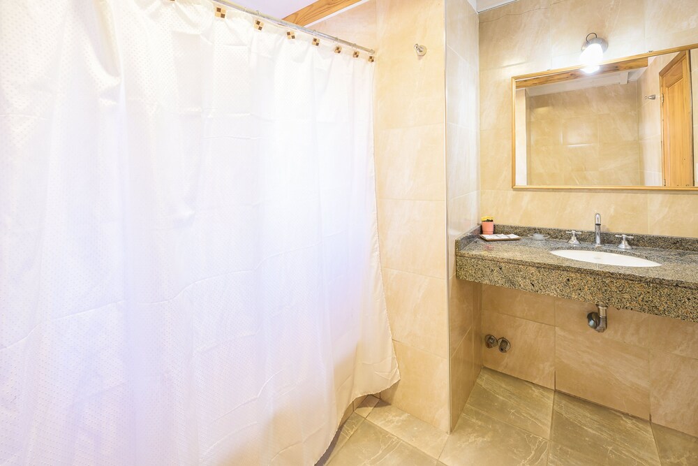 Amazing Lodge in San Martin de los Andes SMA-RV by Apartments Bariloche