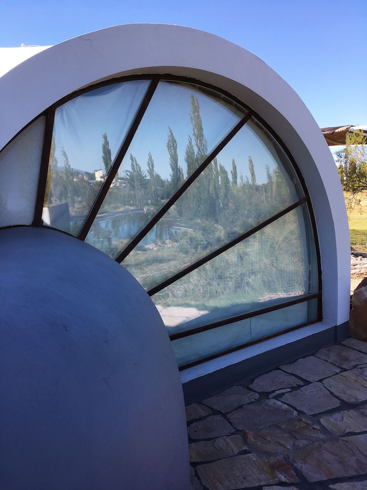 La Escondida San Rafael - Cabañas