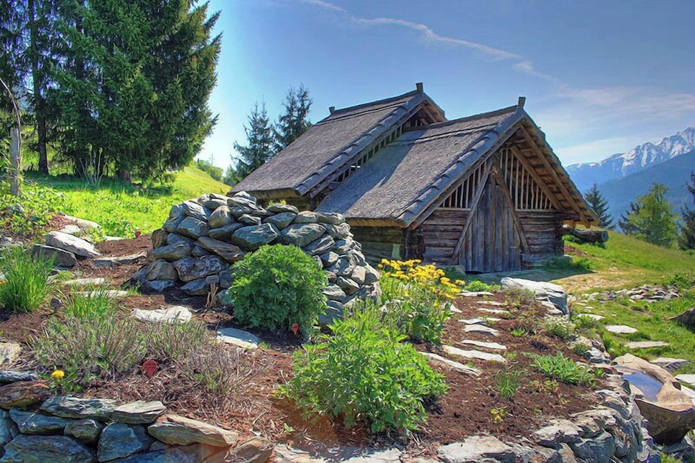 Tauernlodges Uttendorf by ALPS RESORTS