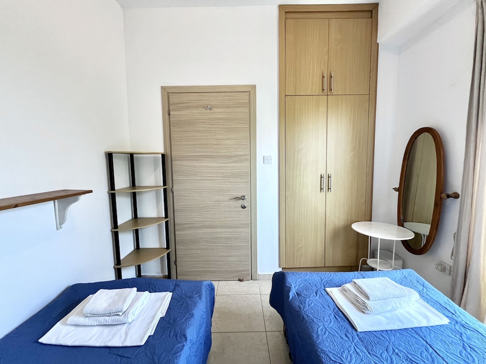 21 ATR - Stay Thalassa Villa
