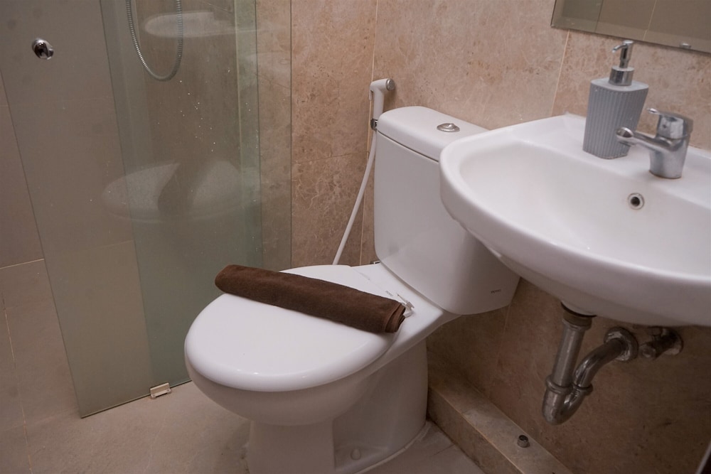 Best Deal 2Br At Transpark Bintaro Apartment
