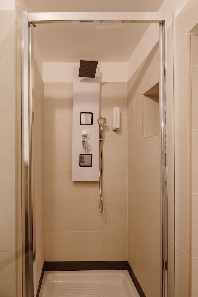 Borgo Pio Vatican Luxury