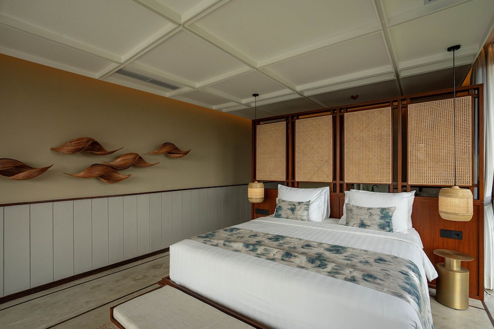 The Kemilau Hotel & Villa Canggu Bali 54