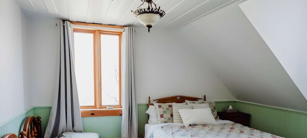 Auberge Augustin