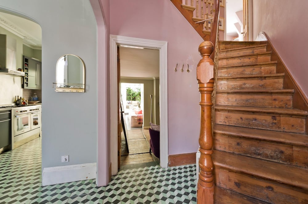 3 bed House in Fulham