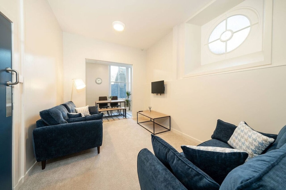 Lethnot Benmore Apartments