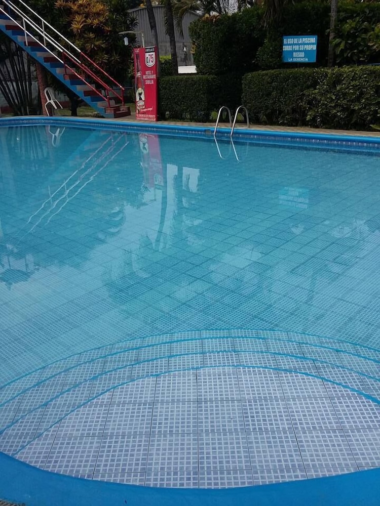 Hotel Resort Sibilia - Property Image 6