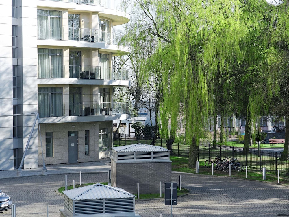 VacationClub - Diune Apartments