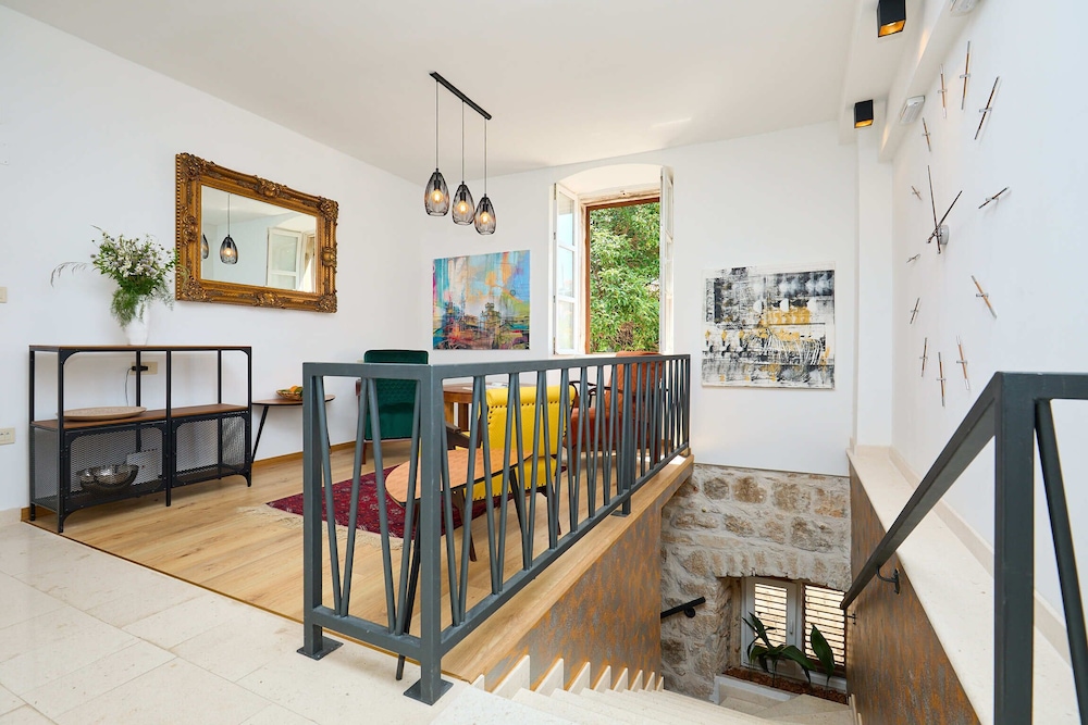 Dubrovnik Vacations - Boutique Garden Rooms - Property Image 4