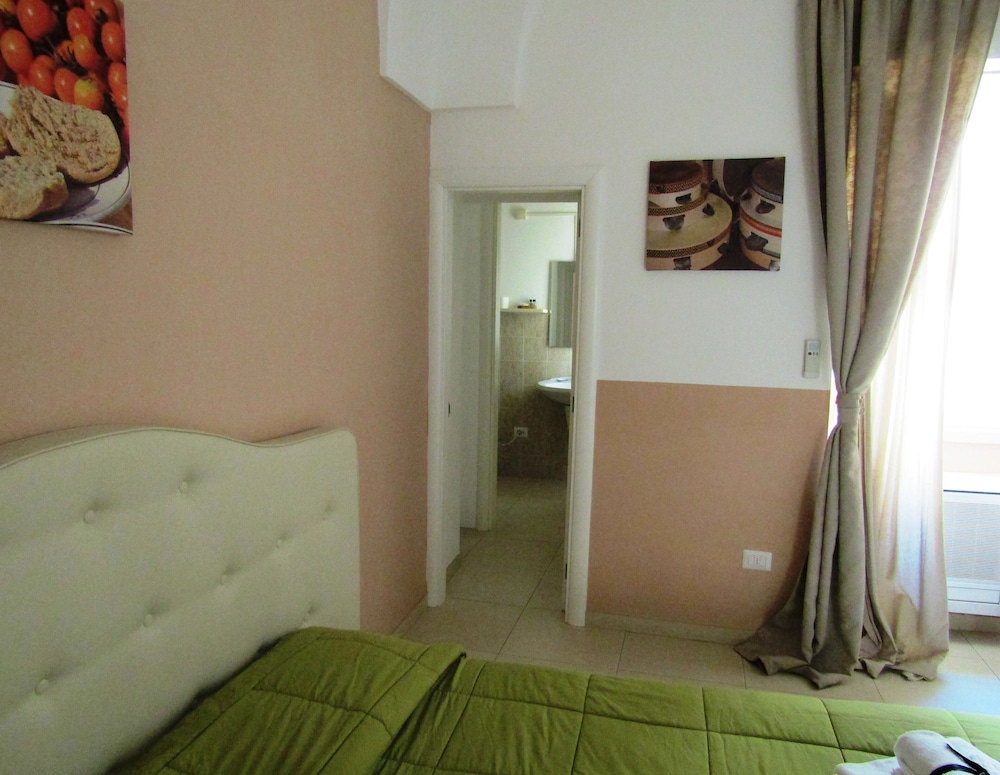 Casa Mamma Elvira view 4