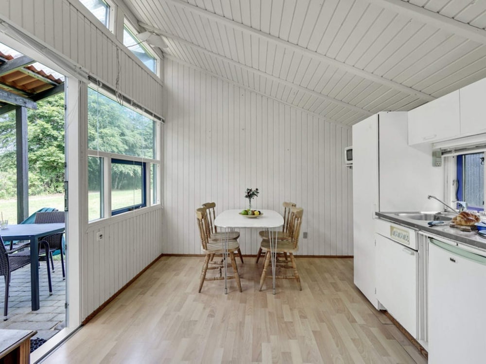 4 Person Holiday Home in Hampen
