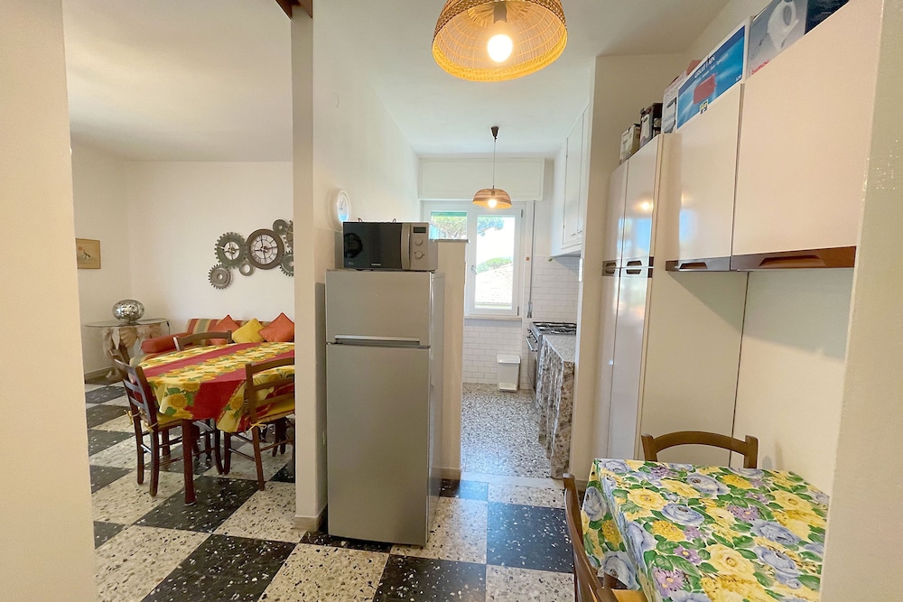 Appartamento Anna in Castiglione Della Pescaia