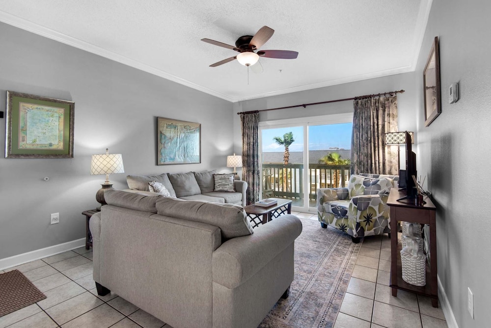 Villas on the Gulf Unit J10
