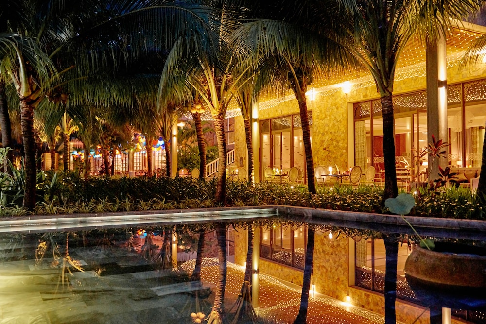 Salinda Resort Phu Quoc Island