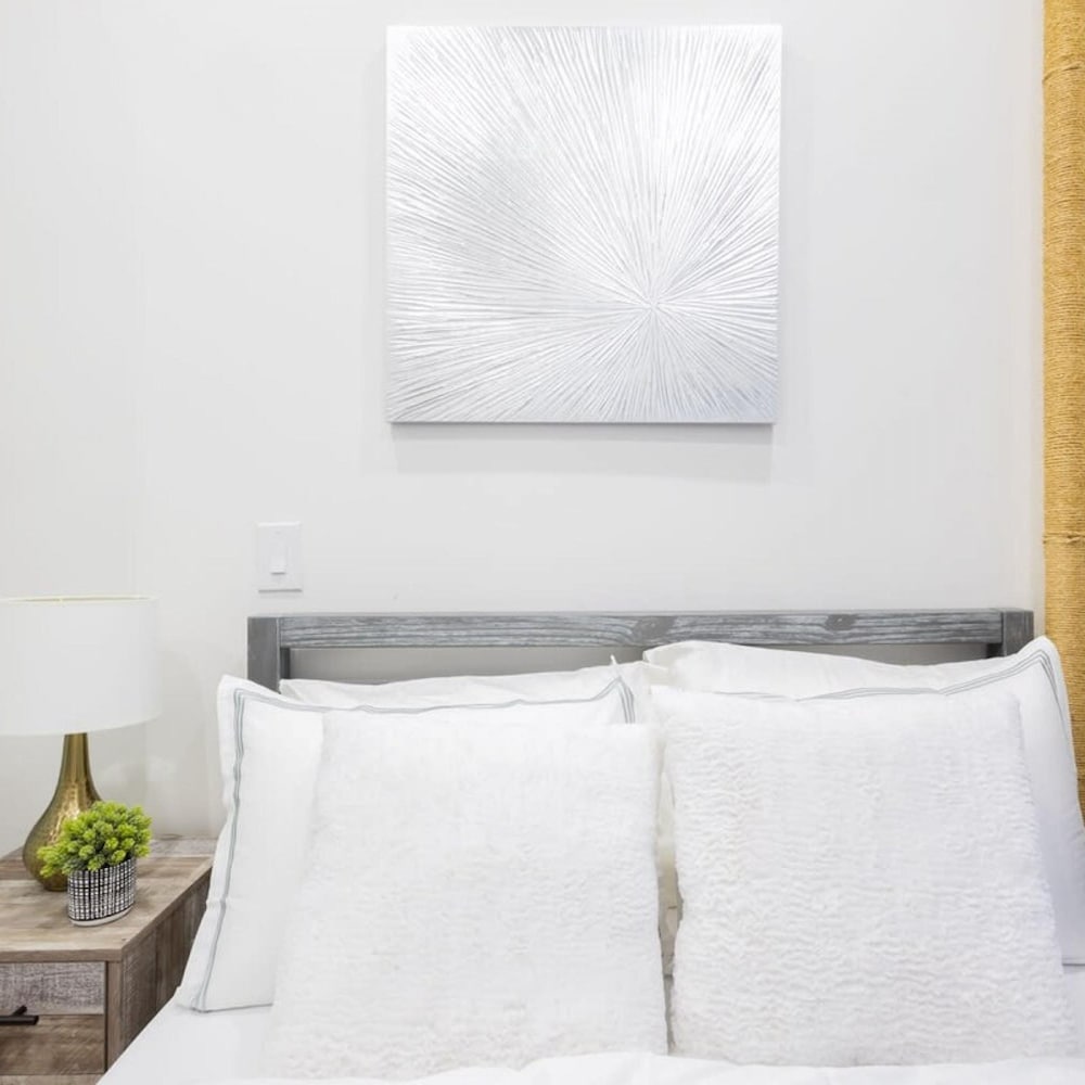 317-1an - New Modern 1BR W D Walk to Central Park