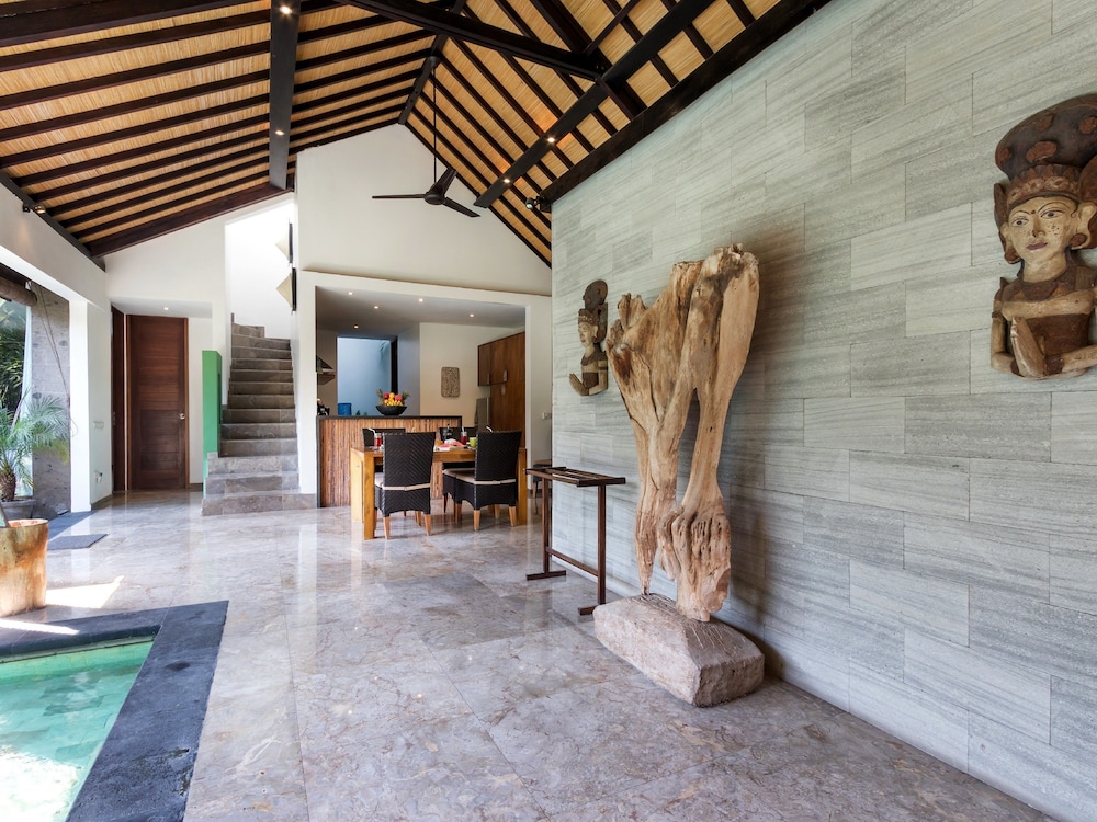 Anjali Villas by Villa Finder