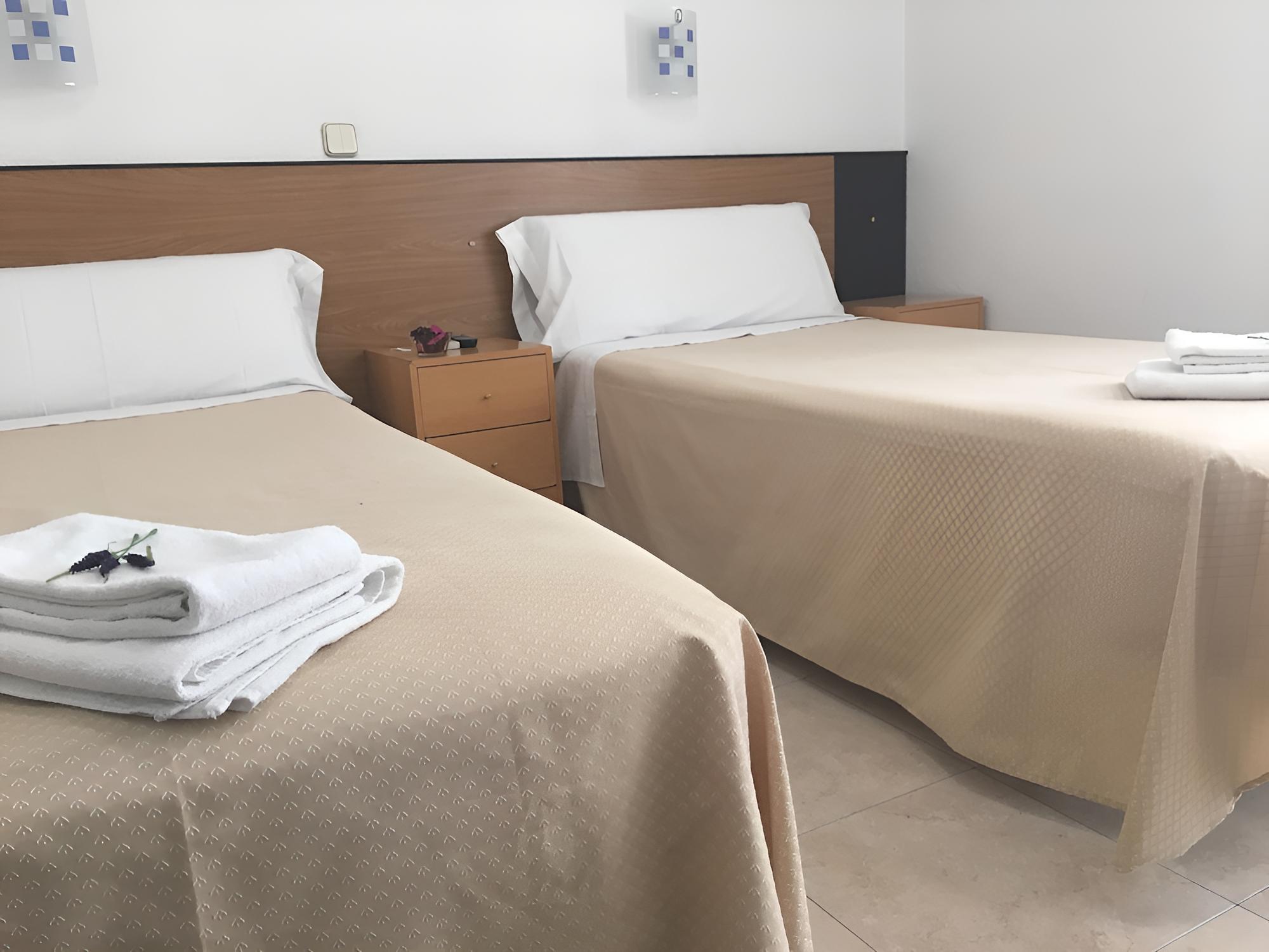 Hostal Lido
