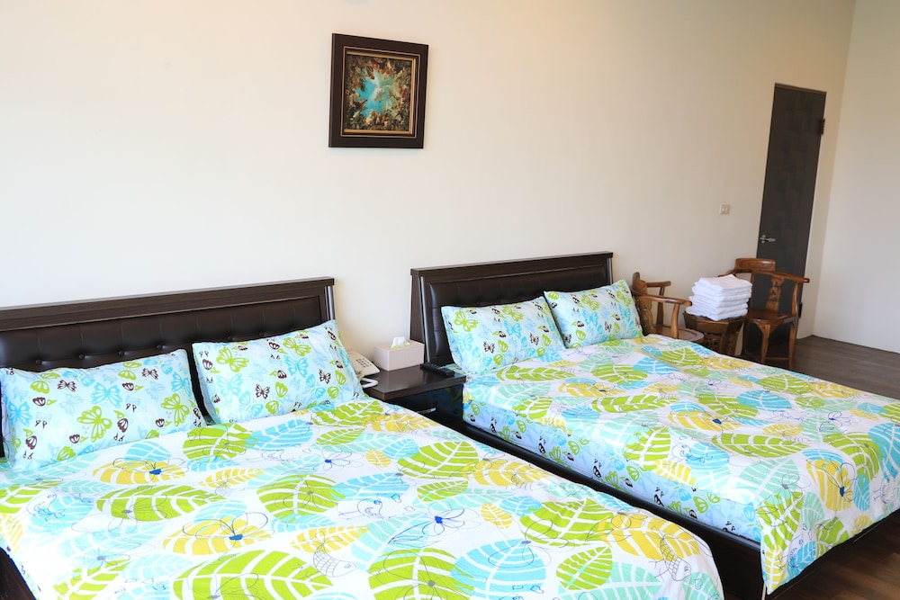 Harmony Guest House