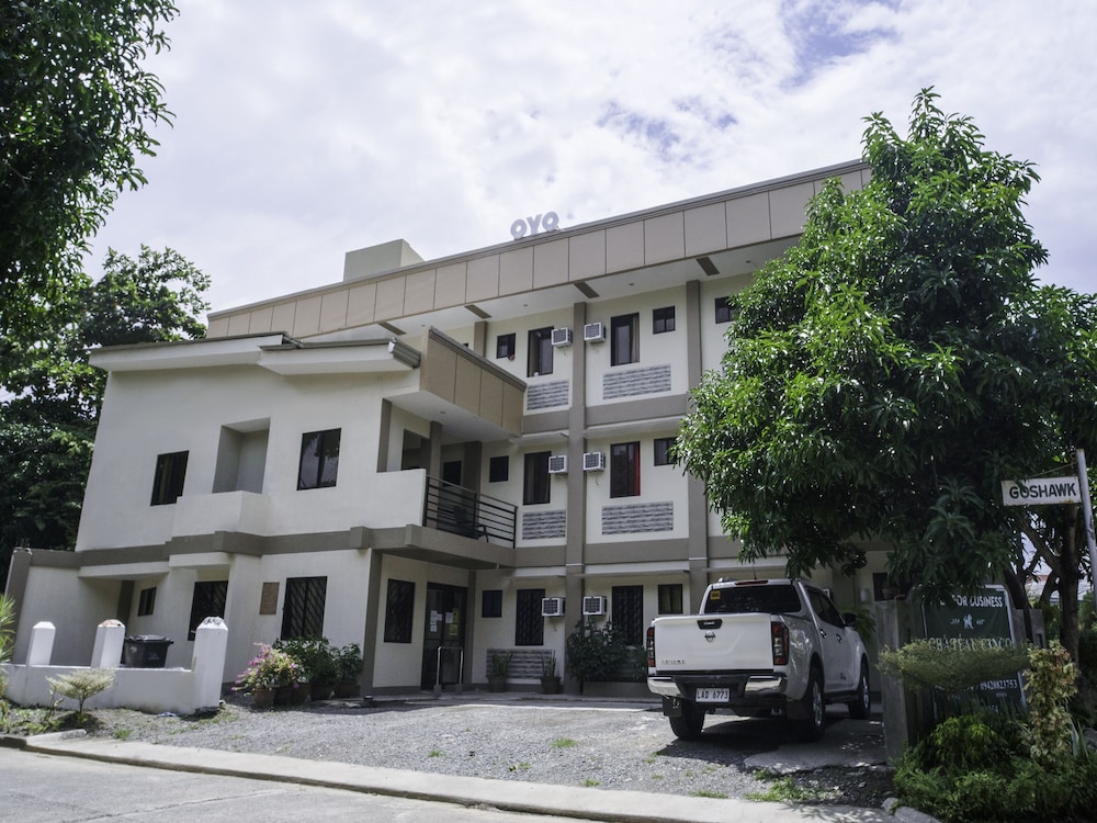 Hotel Casa De La Vina - Image 1