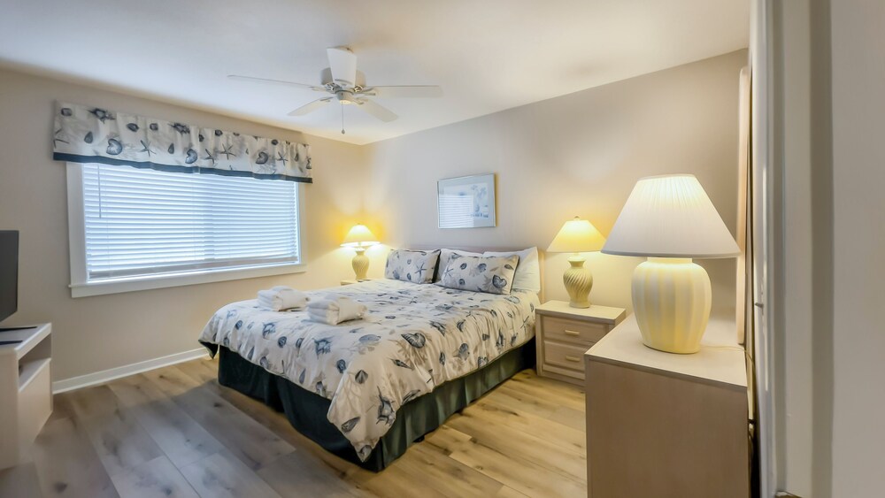 2363 Racquet Club at The Sea Pines Resort view 3