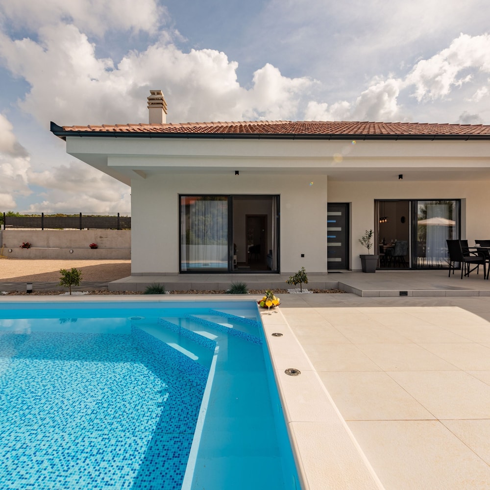 Villa Miki Zadarvillas