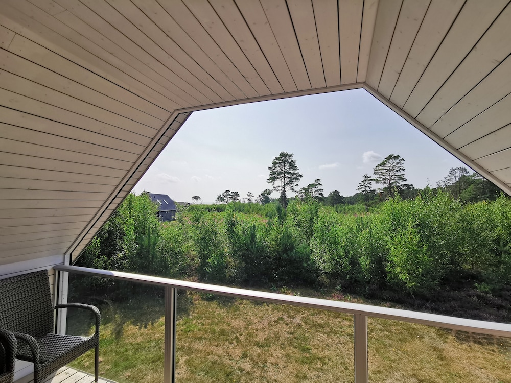 6 Person Holiday Home in Østerby Læsø