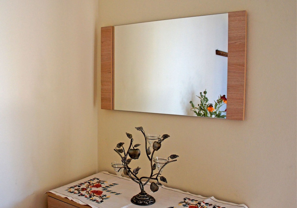 Skourtis Apartments view 3