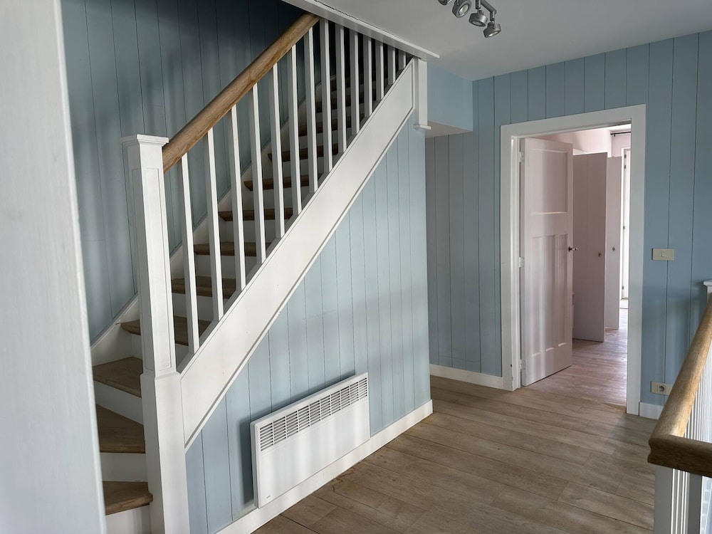 Superb Villa in the Heart of Knokke Zoute Close to the Beach and Shopping Area