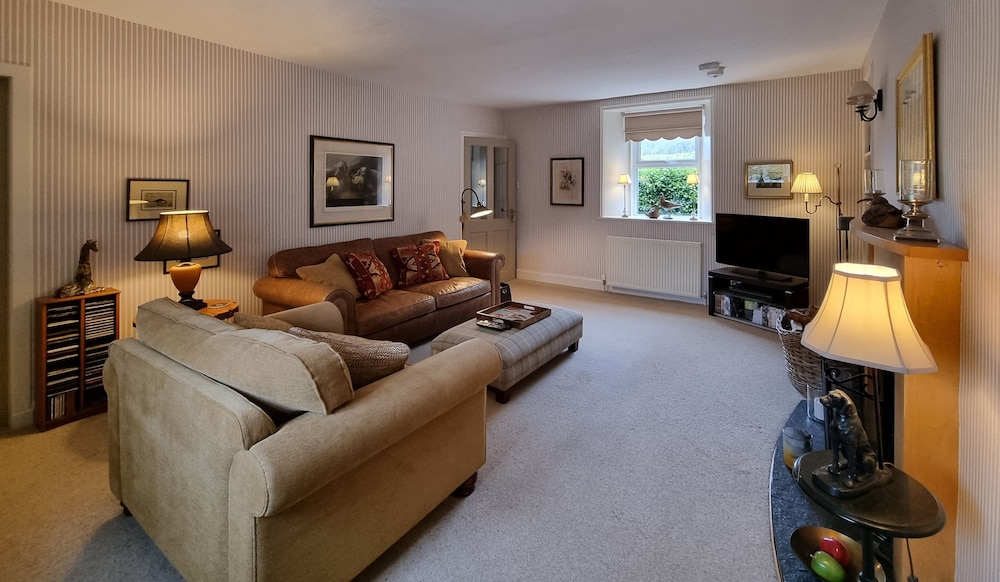 Shian Cottage B&B