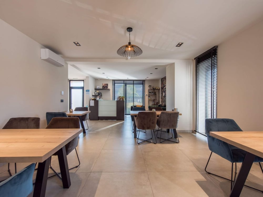 Holiday Home in Vlijtingen With Sauna