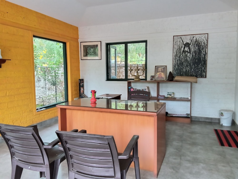 Lake Vechoor Villas By BRDGE HOSPITALITY