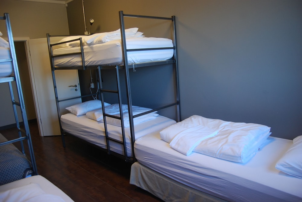 Tehúsið Hostel