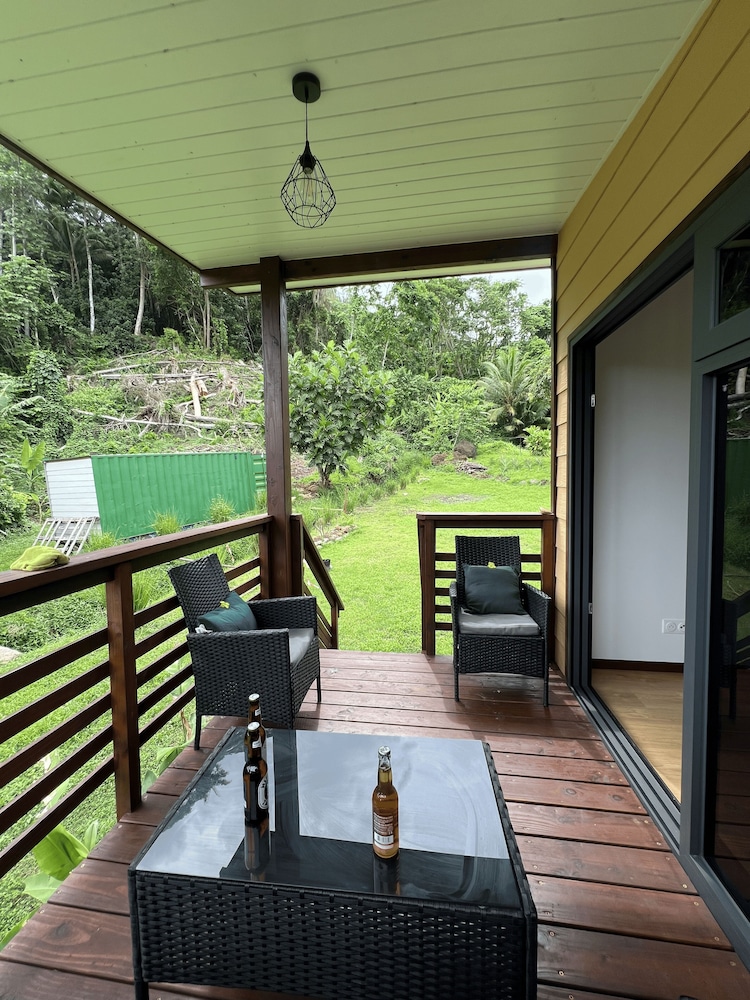 Hava'i Lodge