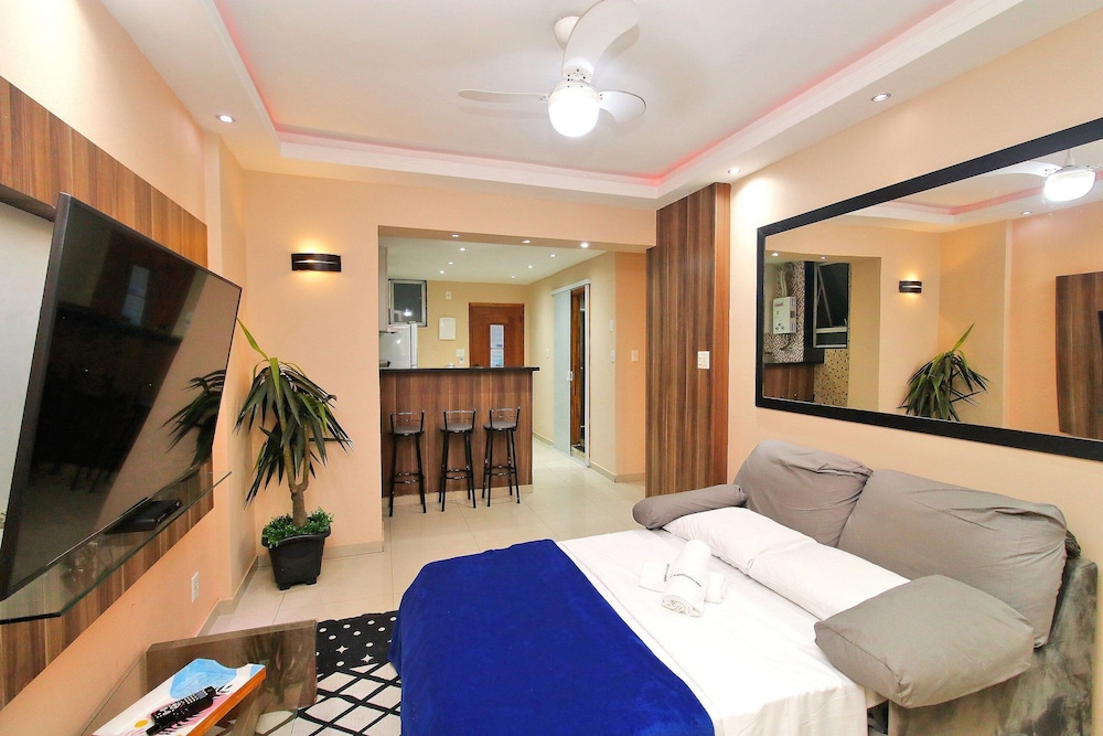 Rio Spot Apartment D038