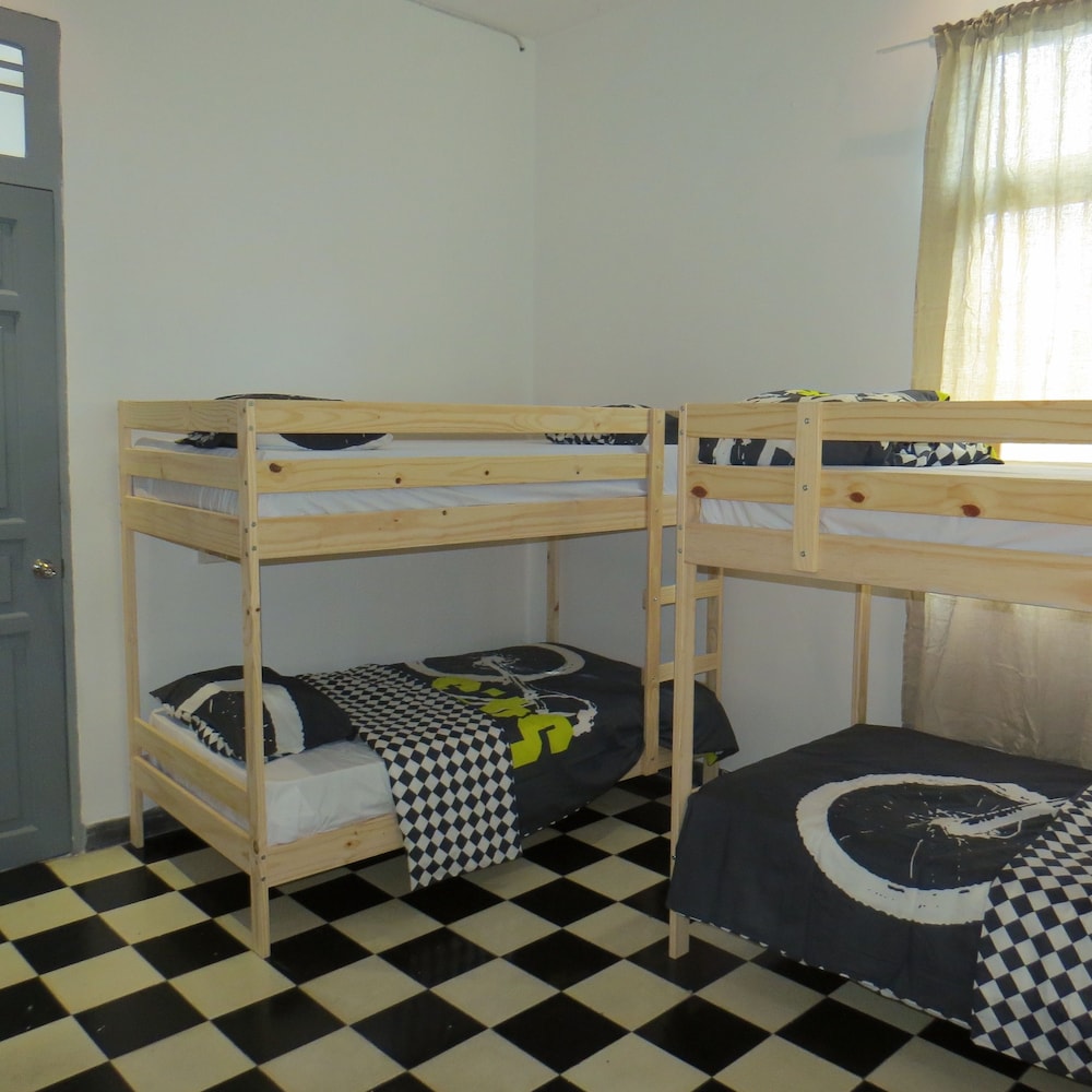 Hostel Santo Domingo
